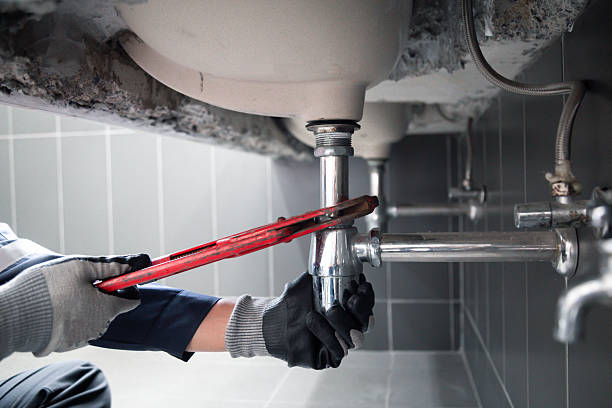 Trusted Drain Cleaning service in Glasgow, VA - Masters Plumbing Service